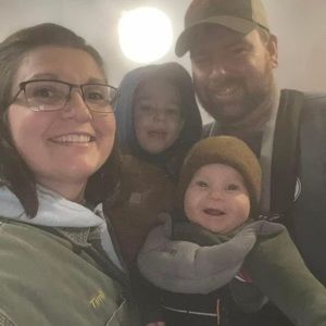 Meet your Posher, Tim